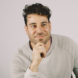 Meet your Posher, Nic